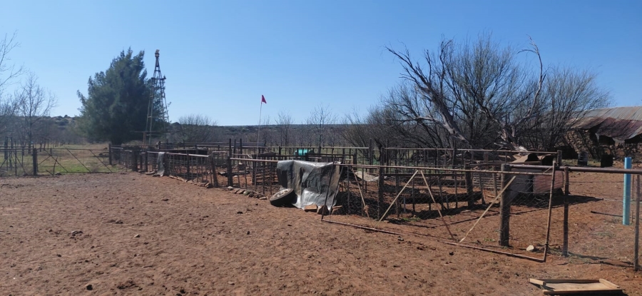 Commercial Property for Sale in Griekwastad Rural Northern Cape